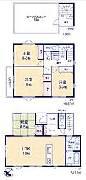 相模原市緑区大島　全7棟2号棟(HH)