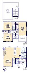 相模原市緑区大島　全7棟5号棟(HH)