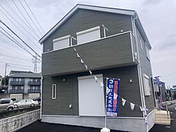 横浜市神奈川区羽沢町　全6棟1号棟(HH)