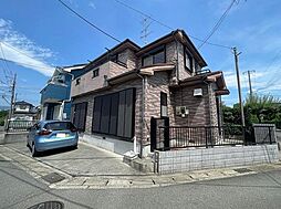 相模原市緑区相原6丁目　中古戸建(TH)