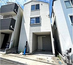 横浜市神奈川区羽沢町　中古戸建(HH)