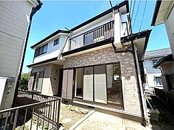 横浜市旭区本宿町　中古戸建(HH)