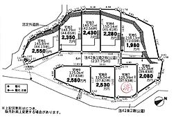 町田市野津田　29期　宅地9(MH)