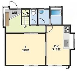 相模原市緑区小渕　中古戸建(TH)