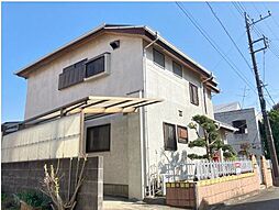 町田市小野路町　中古戸建(MH)