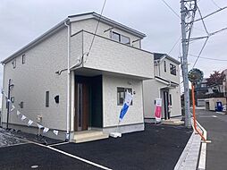 横浜市神奈川区羽沢町　全3棟2号棟(HH)