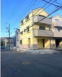 横浜市神奈川区菅田町　中古戸建(HH)