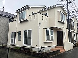 町田市小山町　中古戸建(MH)