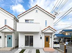 相模原市緑区大島　新築戸建　全2棟2号棟(TH)