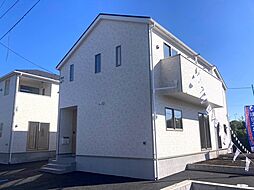 相模原市緑区大島　全4棟2号棟(HH)