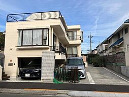 町田市成瀬台3丁目　中古戸建(MH)