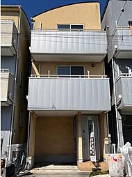 相模原市南区上鶴間本町5丁目　中古戸建(MH)