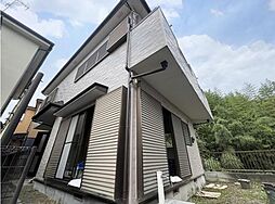 相模原市中央区上溝1丁目　中古戸建(TH)