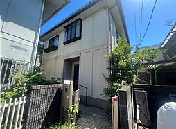 相模原市緑区下九沢　中古戸建(TH)