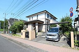 町田市金井3丁目　中古戸建(MH)