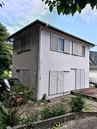 相模原市緑区又野　中古戸建(TH)