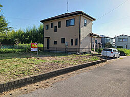 千葉県山武市上横地 売地