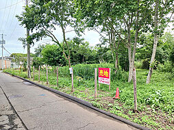 千葉県八街市八街ほ　売地