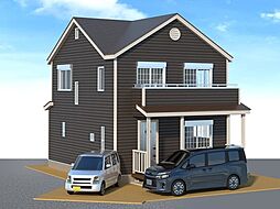 横浜市保土ヶ谷岡沢町　全9区画　NO.3(TH)