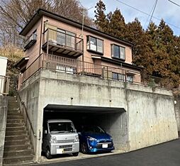 相模原市緑区若柳　中古戸建(TH)