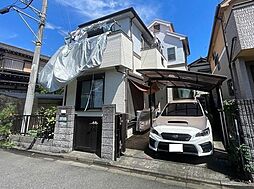 相模原市南区大野台7丁目　中古戸建(TH)