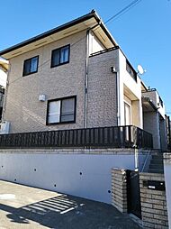 相模原市緑区三井　中古戸建(TH ）