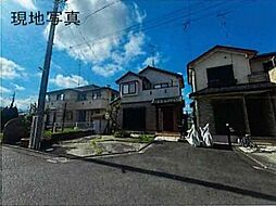 愛甲郡愛川町中津　中古戸建(TH)