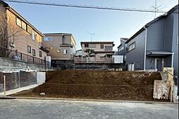 町田市相原　売地(TH)