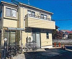 愛甲郡愛川町中津　中古戸建(TH)