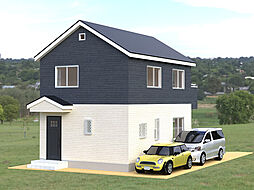 グランディア 久保沢 1号棟