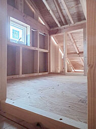 グランディア 久保沢 1号棟