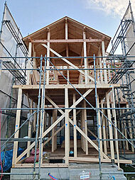 グランディア 久保沢 2号棟