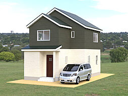 グランディア 久保沢 2号棟