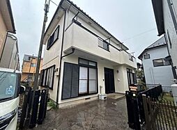 相模原市中央区緑が丘1丁目　中古戸建（MH)