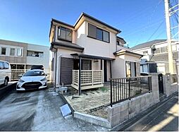相模原市中央区上矢部1丁目　中古戸建（MH)