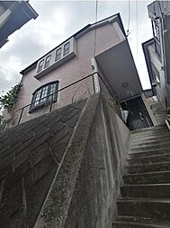 横浜市保土ヶ谷区坂本町　中古戸建(HH)