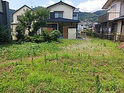 相模原市緑区中野　建築条件なし売地(HH)