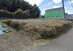 相模原市緑区中野　売地(HH)