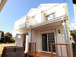 八王子市山田町 アメリカンハウス中古戸建(HH)