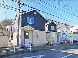 グランディア久保沢No.1　久保沢2丁目　新築戸建（MH)