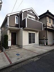 横浜市保土ヶ谷区鎌谷町　築浅中古戸建（MH)