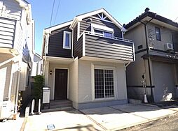 横浜市保土ヶ谷区鎌谷町 築浅中古戸建(MH)