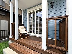 オレゴン物語 中野2401 1号棟