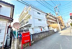 大銀マンション(HH)