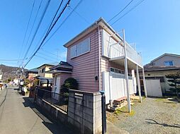 相模原市緑区太井　中古戸建(HH)