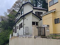 相模原市緑区中野　中古戸建（HH)