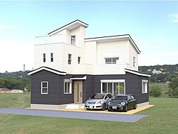 相模原市緑区二本松2丁目　新築戸建(TH)