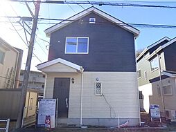 相模原市緑区久保沢2丁目　新築戸建　NO1(TH)