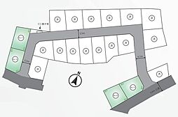 千葉市中央区生実町2139-1他20番売地(YC)