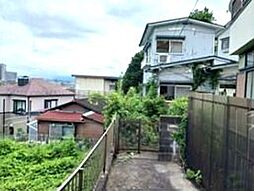 町田市相原町売地(HH)